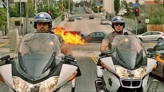 'CHiPs' Official Trailer (2017) | Dax Shepard, Michael Pe&ntilde;a