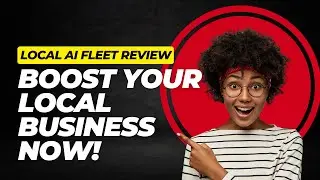 LOCAL AI FLEET | DO NOT BUY THIS PRODUCT BEFORE WATCHING THIS HONEST REVIEW