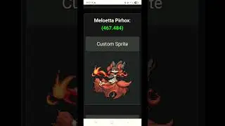 получайте удовольствие от этого будущего слияния нежити #infinitefusion #pokemon 💚💚💚💚💚💚💚💚💚💚💚💚💚💚💚💚...