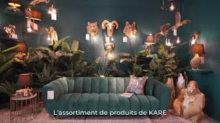 KARE Design - Franchise French Subtitles