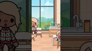 #tocaboca #lateforschool