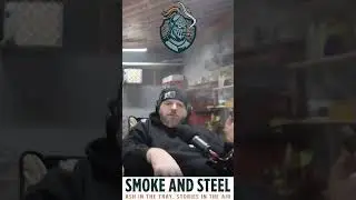 Фестиваль сигар раньше был очень весёлым, особенно если устраивать его на выходные.
