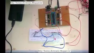 how to check RF module working or not?