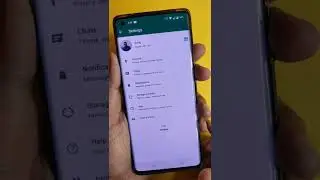How To Fix Whatsapp Call Reconnecting Problem | Whatsapp Call Not Connecting Android #Shorts