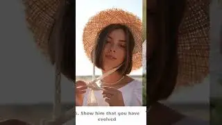 5 Tips and Trick To Get Your Ex Boyfriend Back #shorts