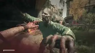 Ster Streams - Dying Light: The Beast & White Knuckle! (10/8/2025)
