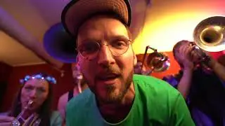 PERFEKTION - Maddis'son Brass Band