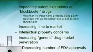 Spitzig   Pharma Outsourcing Presentation