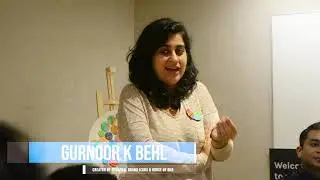 Gurnoor Kaur Behl, Founder & CKeyO, House Of GKB | Build Your Network With Gurnoor & Naina