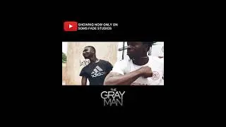 Six vs Lloyd - The Gray Man | Full Final Fight Scene #shorts