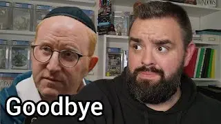 Рик Пробштейн покидает eBay!