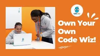 Learn About the Code Wiz Franchise Opportunity!