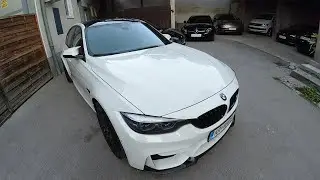 Na obisku pri narociavto.si v družbi izjemnih primerkov vozil!