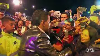 Yeison Jiménez - Como Duele | El Show de las Estrellas
