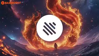 Yuzac - just like fire [Bass Boosted]