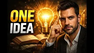 Think and Grow Rich Summary | 99% People Miss This Wealth Rule | The Secret They Never Told You.