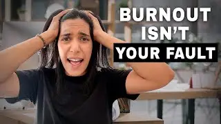More Than Half of Doctors Are Burnt Out - Here's Why