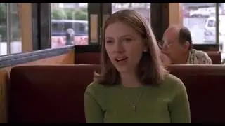 GHOST WORLD SUB. ESPA&Ntilde;OL (2001) DRAMA ADOLESCENTE | GRUNGE WORLD