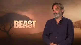 BEAST Director Baltasar Korm&aacute;kur Talks New Film