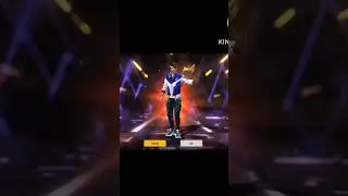 FREE FIRE FFWS EVO BUNDLE UNLOCK