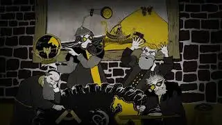 Subterranean - Music Video