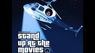 Stand Up At The Movies [ Official Preview ] Summer 2014