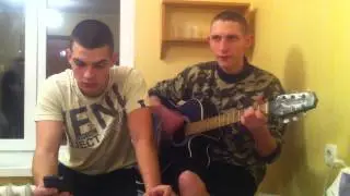 ЧЮК - Воины света - ДПтС