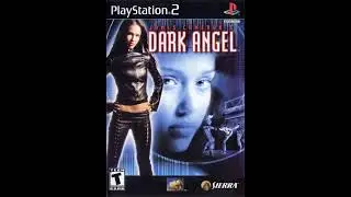 James Cameron's Dark Angel (PS2) - fenew01 [EXTENDED]