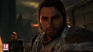Shadow of War Story Trailer (FR)