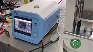 Air tightness tester