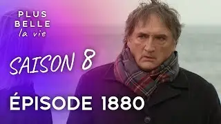 Saison 8, &Eacute;pisode 1880 - PLUS BELLE LA VIE | Les remords de Fr&eacute;mont...