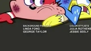 Billionfold Inc./ A Frederator Incorporated Production/ Nickelodeon Productions (2016)