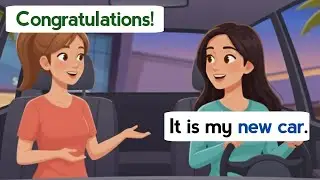 Learn English Speaking Practice | Daily English Conversation for Beginners  |  English Study Point
