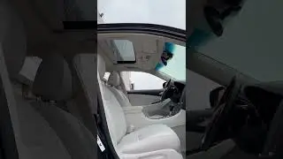 FULL Lexus Interior Makeover! How We Fixed ROTTED Leather & Revived Luxury Car Interior