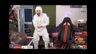 Viata in CARANTINA cu STRESU si JAXI