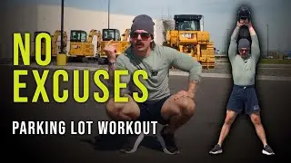 First Time Dad | Finding New Workout Routine