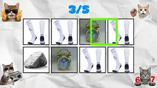 Say The Word on Beat Chellange Level 1/3