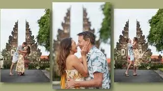 Easy, Natural Family Moments at Nusa Dua Beach Hotel & Spa