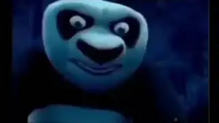 Kung Fu Panda Meme (Como, No lo se