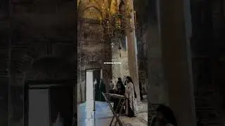 KYRIE ELEISON. ГОСПОДЕ ПОМИЛУЈ. Господи, помилуй. ☦︎ 🎥:eastorthodox #orthoslavs #KYRIEELEISON