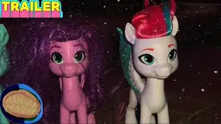 The Admiral Producer Holiday Special (2026) | ALL NEW TRAILER 🎁 | MLP Christmas Special 