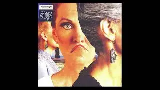 Styx - Renegade (Pitch Shifter Madness)