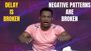 PRAYER AGAINST DELAY AND NEGATIVE PATTERNS WITH PASTOR JERRY EZE LIVE NOW TODAY 2023