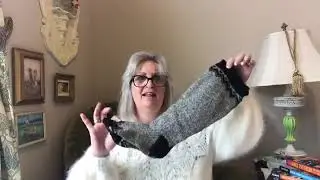 Episode 8   Angora Sweater  and More