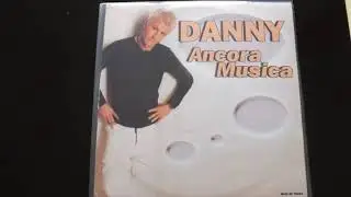 Danny &ndash; Ancora (Musica Soull Mouvement Radio Edit)