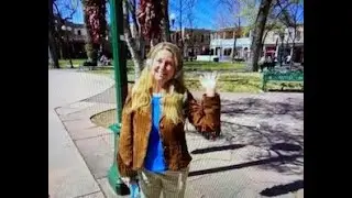 Wonders of Santa Fe - Live Virtual Walking Tour