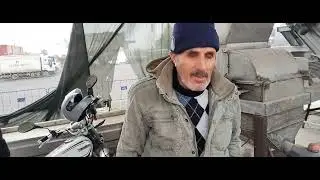 Dörtyol tavuk pazarı 17.01.2026