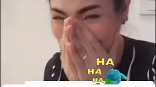 Faye cant stop laughing 🤣when Fans comment about her Teeth like Piano 🎹😆😂blank series🇹🇭❤️