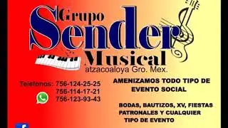 GRUPO SENDER MUSICAL TEMASON DE LA CUIJE1