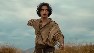House of David’s Jon Erwin and Michael Iskander on Season 2, the Bible’s Power, and Bold Faith